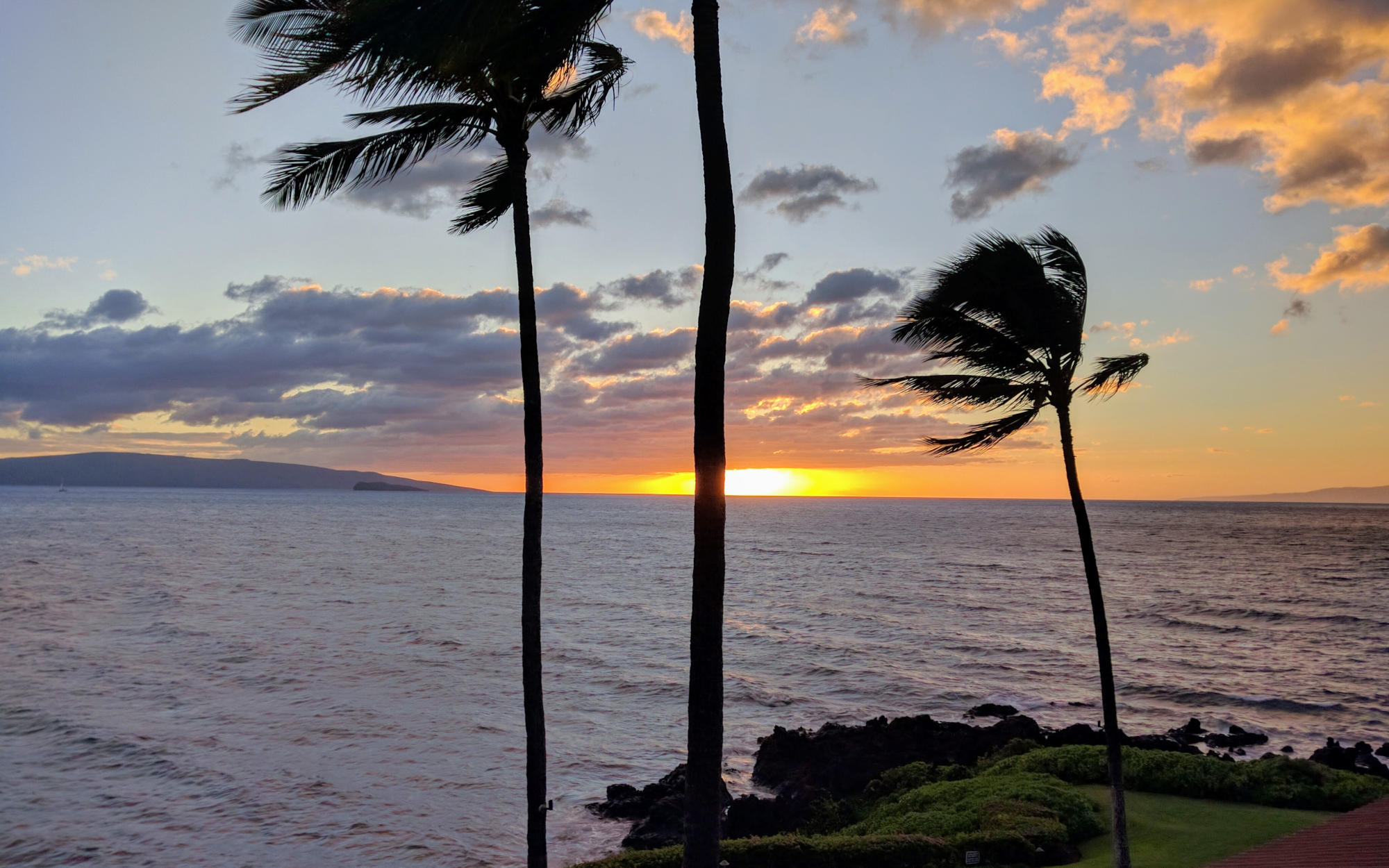 A Week on Maui