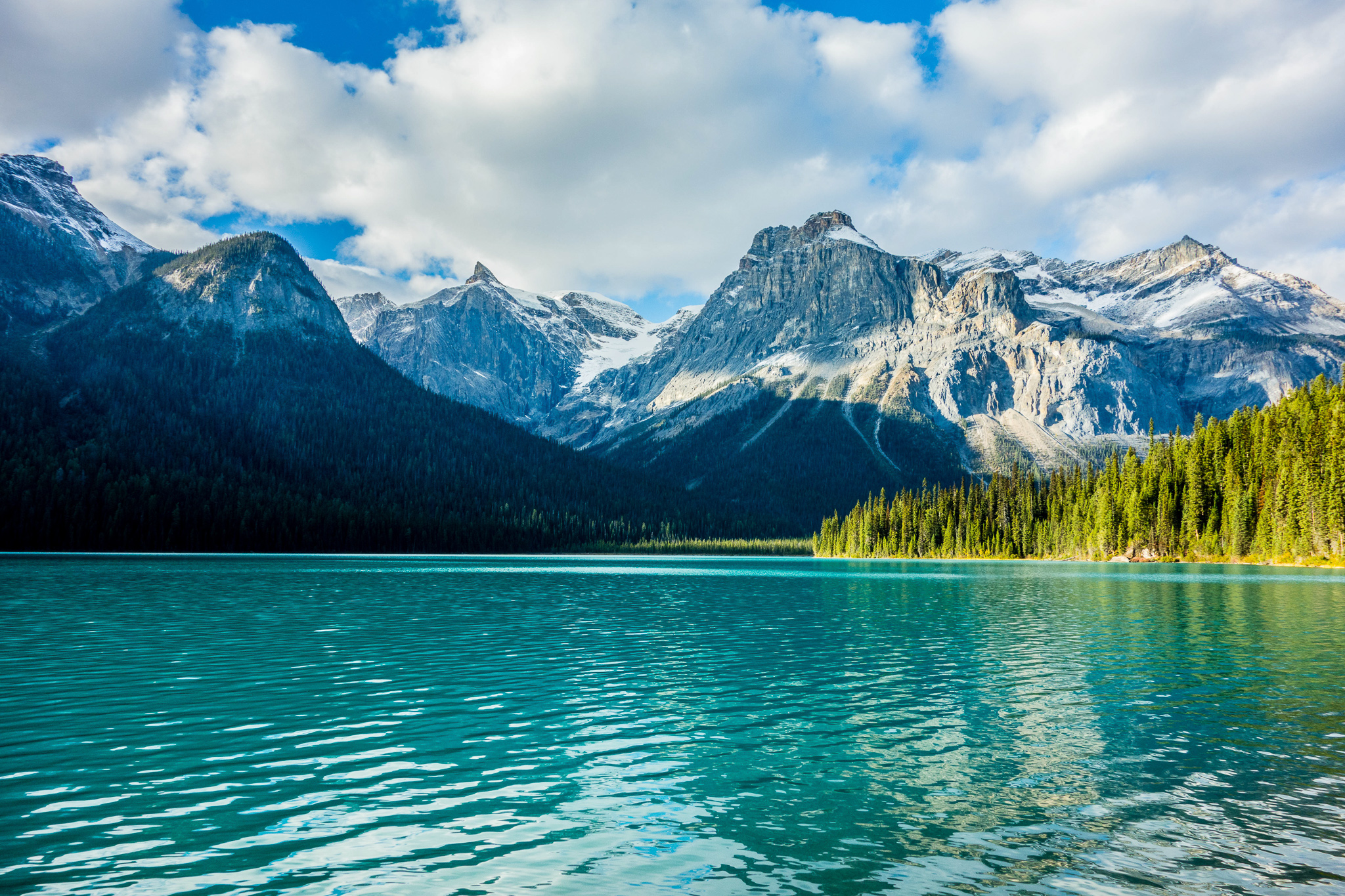 Itinerary: Canadian Rockies – Banff/Lake Louise | Lost in the Right ...