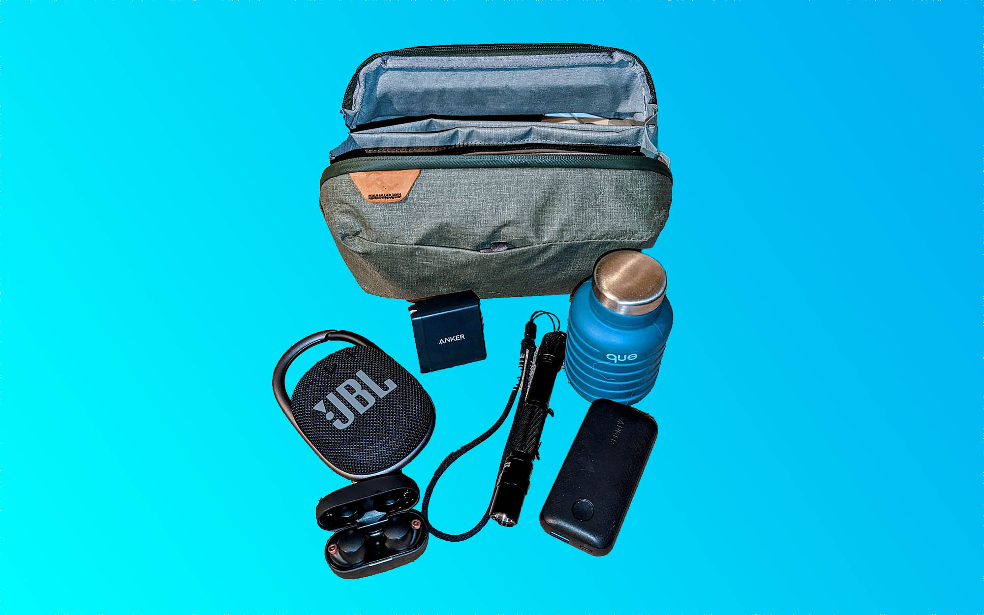 The Best Travel Gadgets – Lost in the Right Direction
